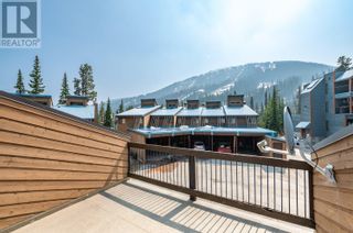 Main Photo: 1191 APEX MOUNTAIN Road Unit# 40 in Penticton: House for sale : MLS®# 10300739