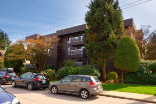 Photo 2: 305 3680 W 7TH Avenue in Vancouver: Kitsilano Condo for sale in "Jericho House" (Vancouver West)  : MLS®# R2867390