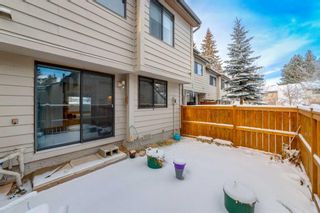 Photo 26: 58 3302 50 Street NW in Calgary: Varsity Row/Townhouse for sale : MLS®# A2100894