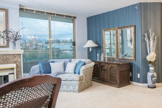 Photo 6: 303 728 FARROW Street in Coquitlam: Coquitlam West Condo for sale in "THE VICTORIA" : MLS®# R2146505