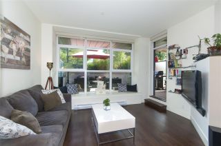 Photo 7: 210 2250 COMMERCIAL Drive in Vancouver: Grandview VE Condo for sale in "MARQUEE" (Vancouver East)  : MLS®# R2209246