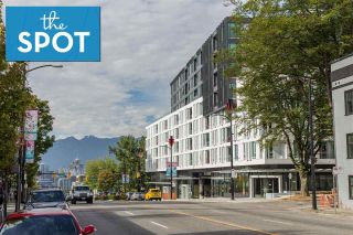 Photo 1: 626 2888 CAMBIE Street in Vancouver: Cambie Condo for sale in "THE SPOT" (Vancouver West)  : MLS®# R2192774