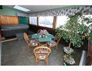 Photo 8:  in CALGARY: Rural Rocky View MD Residential Detached Single Family for sale : MLS®# C3270240