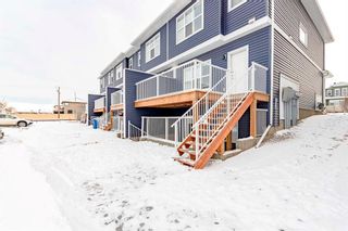 Photo 30: 425 West Lakeview Drive: Chestermere Row/Townhouse for sale : MLS®# A2106399