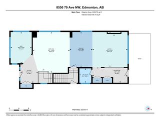 Photo 47: 8550 79 Avenue in Edmonton: Zone 17 House for sale : MLS®# E4382765
