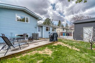 Photo 34: 112 Lynnview Crescent SE in Calgary: Ogden Detached for sale : MLS®# A1221155