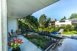 Photo 9: 207 1544 FIR Street: White Rock Condo for sale in "Juniper Arms" (South Surrey White Rock)  : MLS®# R2174850