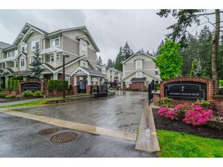 Photo 2: 21 2925 KING GEORGE Boulevard in Surrey: King George Corridor Townhouse for sale (South Surrey White Rock)  : MLS®# R2167849