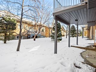 Photo 37: 134 Shannon Estates Terrace SW in Calgary: Shawnessy Semi Detached (Half Duplex) for sale : MLS®# A2012424