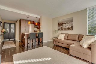 Photo 2: 201 1219 HARWOOD Street in Vancouver: West End VW Condo for sale in "THE CHELSEA" (Vancouver West)  : MLS®# R2814694