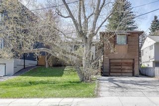 Photo 2: 1323 16 Street NW in Calgary: Hounsfield Heights/Briar Hill Detached for sale : MLS®# A2130589