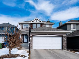 Photo 2: 90 Bridlepost Green SW in Calgary: Bridlewood Detached for sale : MLS®# A2034675