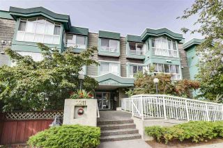 Photo 16: 201 2211 WALL Street in Vancouver: Hastings Condo for sale in "Pacific Landing" (Vancouver East)  : MLS®# R2506390
