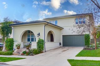 Photo 1: RANCHO BERNARDO House for sale : 4 bedrooms : 15578 New Park Terrace in San Diego