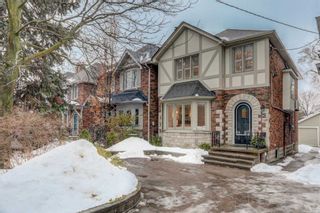 Photo 20: 311 Fairlawn Avenue in Toronto: Lawrence Park North House (2-Storey) for sale (Toronto C04)  : MLS®# C4709438