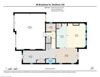 Photo 48: 66 Bradshaw Drive in Stratford: 22 - Stratford Single Family Residence for sale : MLS®# 40536361
