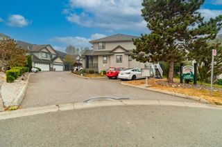 Photo 36: 3 46330 VALLEYVIEW Road in Sardis: Promontory Townhouse for sale in "BROOKSIDE ON PROMONTORY" : MLS®# R2775041