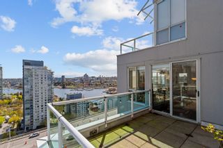 Photo 7: 2304 1500 HOWE Street in Vancouver: Yaletown Condo for sale in "THE DISCOVERY" (Vancouver West)  : MLS®# R2868448