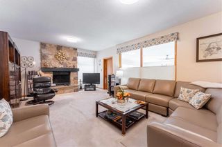 Photo 15: 646 Park Boulevard West in Winnipeg: Tuxedo Residential for sale (1E)  : MLS®# 202403282