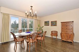 Photo 5: 4305 LOCARNO Crescent in Vancouver: Point Grey House for sale in "POINT GREY" (Vancouver West)  : MLS®# R2029237