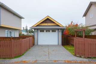 Photo 17: 1 921 Colville Rd in Esquimalt: Es Old Esquimalt House for sale : MLS®# 860211