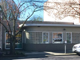 Main Photo: 4570 W 10TH Avenue in Vancouver: Point Grey Office for lease (Vancouver West)  : MLS®# C8039885