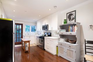 Photo 30: 3647 - 3649 W 1ST Avenue in Vancouver: Kitsilano House for sale (Vancouver West)  : MLS®# R2749142
