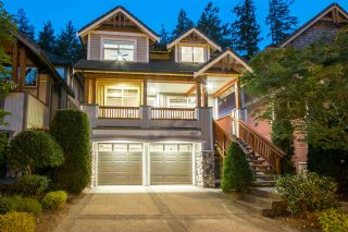 Photo 1: 1827 PARKWAY Boulevard in Coquitlam: Westwood Plateau House for sale in "Westwood Plateau" : MLS®# R2195444