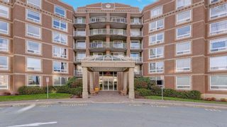Photo 1: 308 40 Regency Park Drive in Halifax: 5-Fairmount, Clayton Park, Rocki Residential for sale (Halifax-Dartmouth)  : MLS®# 202324251