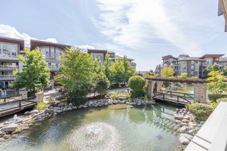 Photo 1: 217 580 RAVEN WOODS Drive in North Vancouver: Roche Point Condo for sale in "SEASONS AT RAVEN WOODS" : MLS®# R2527334