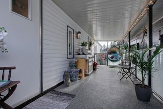 Photo 28: 19659 PLANETREE Lane in Pitt Meadows: Central Meadows Manufactured Home for sale in "Meadow Highlands" : MLS®# R2638100