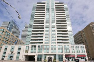 Photo 3: 1709 212 E Eglinton Avenue in Toronto: Mount Pleasant West Condo for lease (Toronto C10)  : MLS®# C5793932