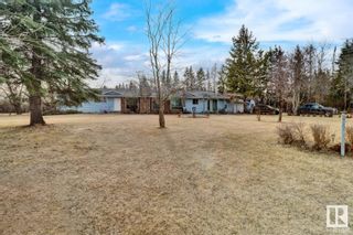 Photo 1: 2 55204 RGE RD 222: Rural Sturgeon County House for sale : MLS®# E4383092