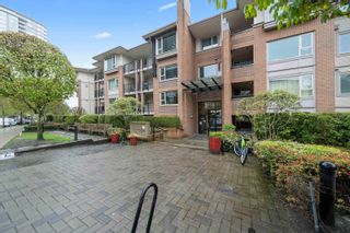 Main Photo: 402 4728 DAWSON Street in Burnaby: Brentwood Park Condo for sale in "MONTAGE" (Burnaby North)  : MLS®# R2876479