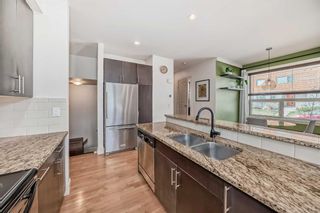 Photo 5: 3008 1 Street NW in Calgary: Tuxedo Park Row/Townhouse for sale : MLS®# A2123213