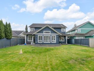 Photo 13: 5358 CRESCENT DRIVE in Delta: Hawthorne House for sale (Ladner)  : MLS®# R2670783
