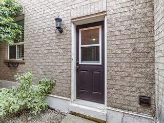 Photo 38: 5462 Quartermain Crescent in Mississauga: Central Erin Mills House (2-Storey) for lease : MLS®# W8491722