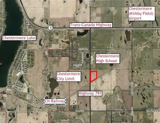 Photo 3: 240226 Range Road 280 in Rural Rocky View County: Rural Rocky View MD Commercial Land for sale : MLS®# A2069004