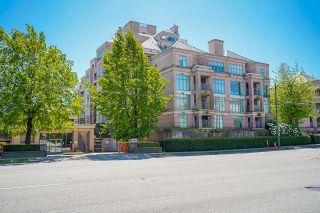 Main Photo: 602 2468 E BROADWAY in Vancouver: Renfrew Heights Condo for sale (Vancouver East)  : MLS®# R2692125