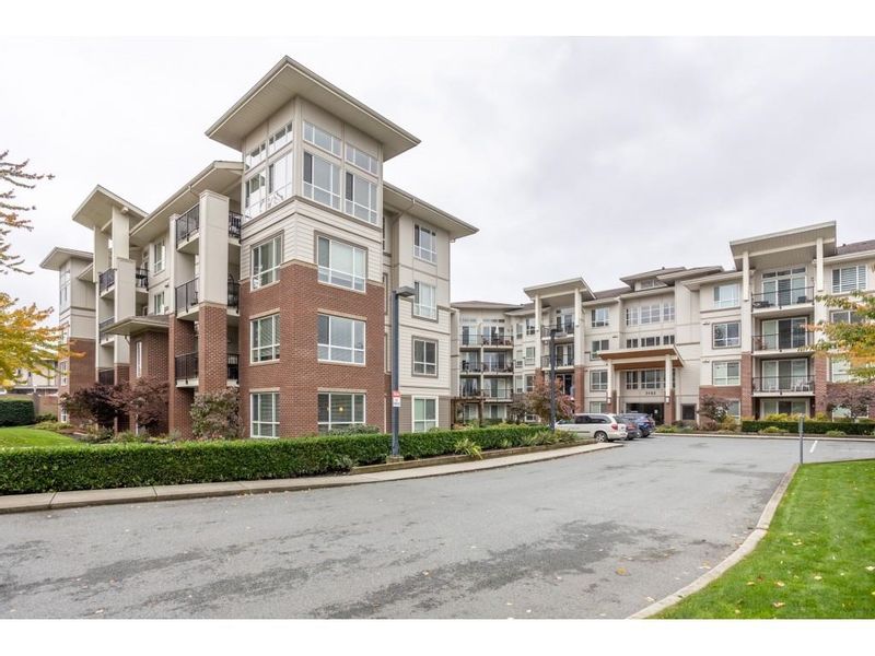 FEATURED LISTING: 121 - 3192 GLADWIN Road Abbotsford