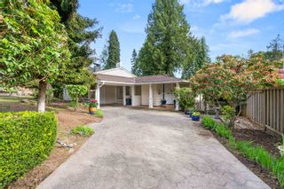 Main Photo: 2094 INGLEWOOD Avenue in West Vancouver: Ambleside House for sale : MLS®# R2890775