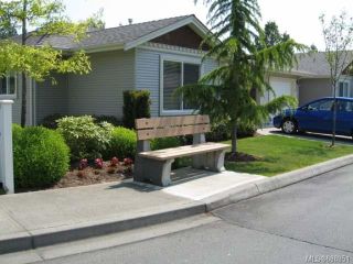 Photo 21: 1 1050 8th St in COURTENAY: CV Courtenay City Row/Townhouse for sale (Comox Valley)  : MLS®# 688951