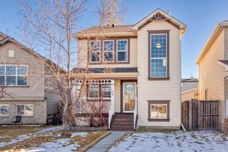 Main Photo: 199 Covepark Place NE in Calgary: Coventry Hills Detached for sale : MLS®# A2109510