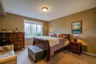 Photo 17: 3279 BOXWOOD Court in Abbotsford: Abbotsford East House for sale in "The Highlands" : MLS®# R2444618