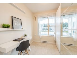 Photo 16: 116 2665 MOUNTAIN Highway in North Vancouver: Lynn Valley Condo for sale in "CANYON SPRINGS" : MLS®# R2241659
