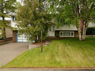 Photo 2:  in CALGARY: Silver Springs Residential Detached Single Family for sale (Calgary)  : MLS®# C3621540