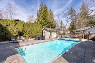 Photo 26: 663 LAKESHORE DRIVE in Coquitlam: Central Coquitlam House for sale : MLS®# R2766070