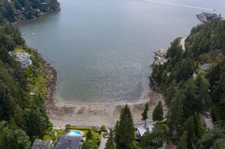 Photo 32: 6959 MARINE Drive in West Vancouver: Whytecliff House for sale : MLS®# R2723504