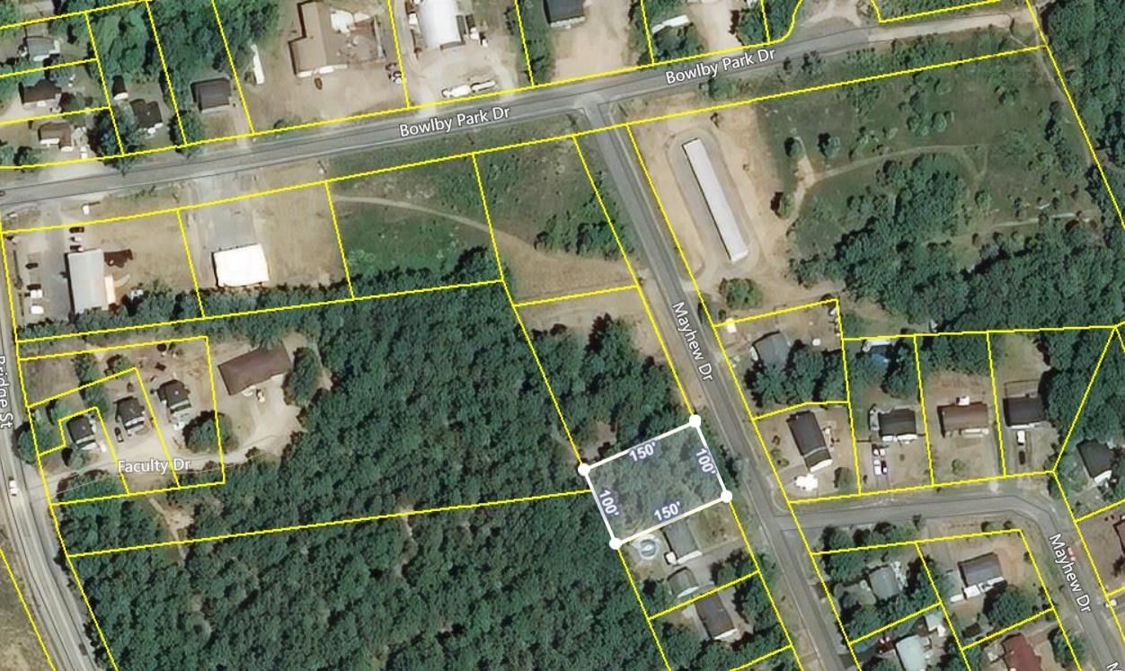 Main Photo: Lot 17 Mayhew Drive in Greenwood: Kings County Vacant Land for sale (Annapolis Valley)  : MLS®# 202219294