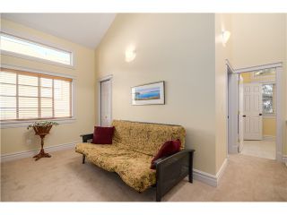 Photo 12: 953 W 15TH Avenue in Vancouver: Fairview VW 1/2 Duplex for sale (Vancouver West)  : MLS®# V1065263